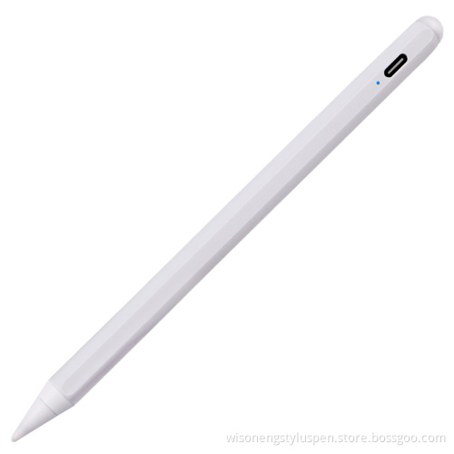Smart Stylus Pen for iPad